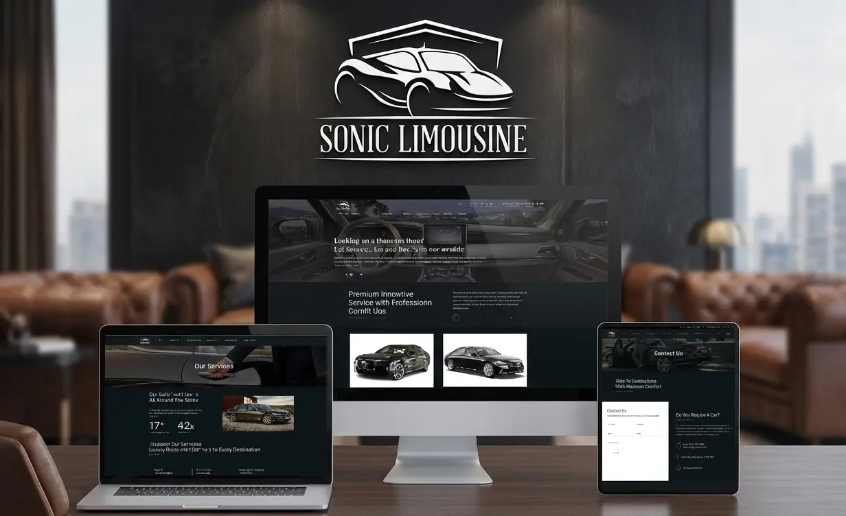 Sonic Limousine
